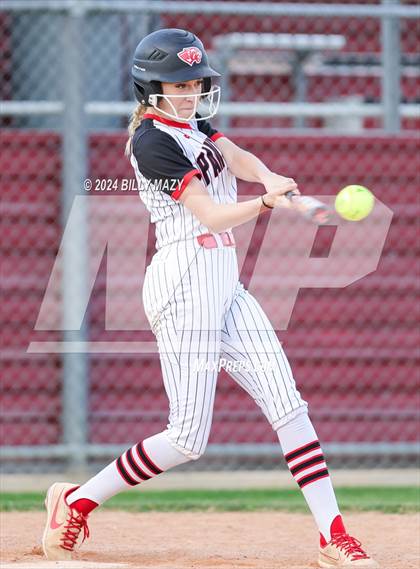 Thumbnail 3 in Cleveland @ Caney Creek photogallery.