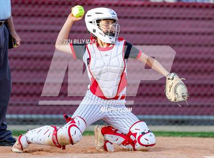 Thumbnail 1 in Cleveland @ Caney Creek photogallery.