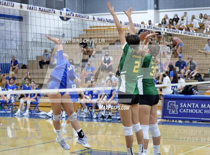 Thumbnail 3 in Edison @ Santa Margarita photogallery.