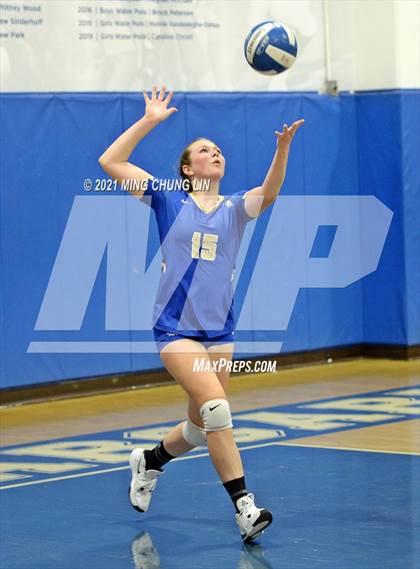 Thumbnail 1 in Edison @ Santa Margarita photogallery.