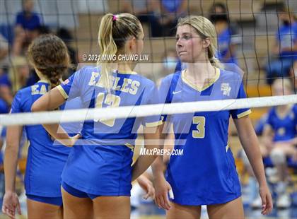 Thumbnail 1 in Edison @ Santa Margarita photogallery.