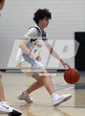 Photo from the gallery "China Spring vs. Franklin (Mike Dacus Classic)"