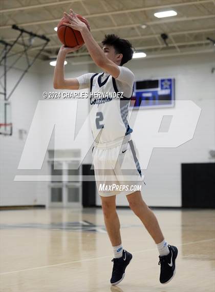 Thumbnail 3 in China Spring vs. Franklin (Mike Dacus Classic) photogallery.