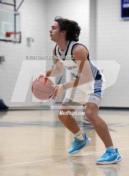 Thumbnail 1 in China Spring vs. Franklin (Mike Dacus Classic) photogallery.