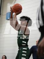 Photo from the gallery "China Spring vs. Franklin (Mike Dacus Classic)"