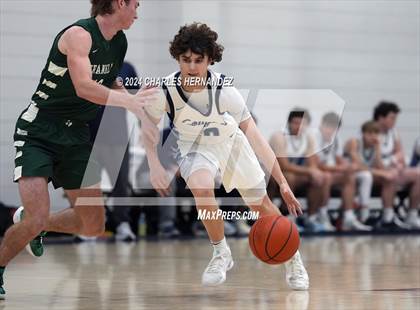 Thumbnail 3 in China Spring vs. Franklin (Mike Dacus Classic) photogallery.