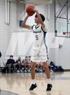 Photo from the gallery "China Spring vs. Franklin (Mike Dacus Classic)"