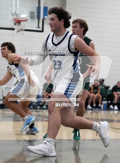 Thumbnail 2 in China Spring vs. Franklin (Mike Dacus Classic) photogallery.