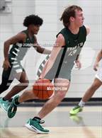 Photo from the gallery "China Spring vs. Franklin (Mike Dacus Classic)"