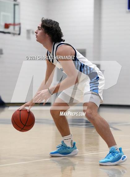 Thumbnail 1 in China Spring vs. Franklin (Mike Dacus Classic) photogallery.