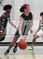 Photo from the gallery "China Spring vs. Franklin (Mike Dacus Classic)"