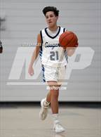 Photo from the gallery "China Spring vs. Franklin (Mike Dacus Classic)"