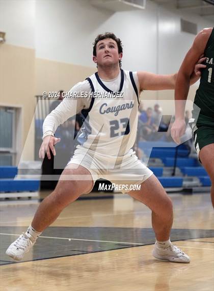 Thumbnail 2 in China Spring vs. Franklin (Mike Dacus Classic) photogallery.