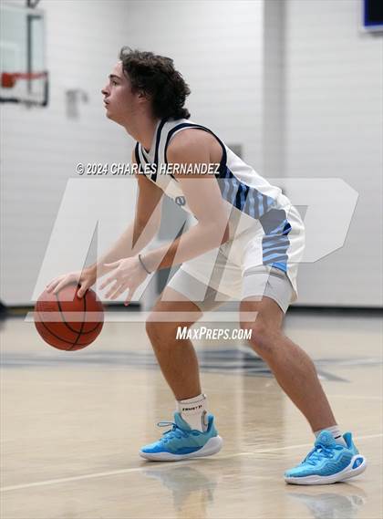 Thumbnail 3 in China Spring vs. Franklin (Mike Dacus Classic) photogallery.
