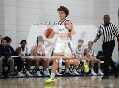 Thumbnail 3 in China Spring vs. Franklin (Mike Dacus Classic) photogallery.