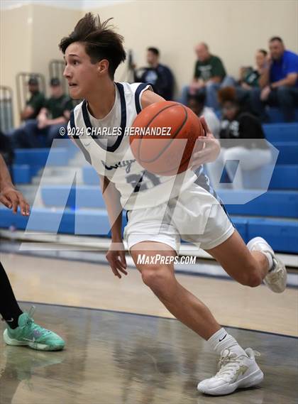 Thumbnail 1 in China Spring vs. Franklin (Mike Dacus Classic) photogallery.