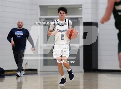 Thumbnail 3 in China Spring vs. Franklin (Mike Dacus Classic) photogallery.