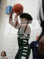 Photo from the gallery "China Spring vs. Franklin (Mike Dacus Classic)"
