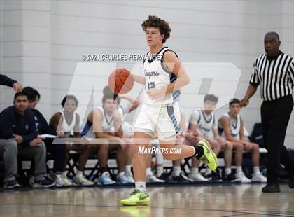 Thumbnail 1 in China Spring vs. Franklin (Mike Dacus Classic) photogallery.
