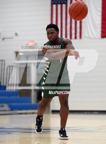 Thumbnail 1 in China Spring vs. Franklin (Mike Dacus Classic) photogallery.