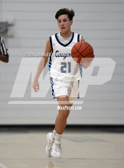 Thumbnail 1 in China Spring vs. Franklin (Mike Dacus Classic) photogallery.