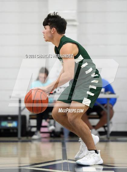 Thumbnail 3 in China Spring vs. Franklin (Mike Dacus Classic) photogallery.