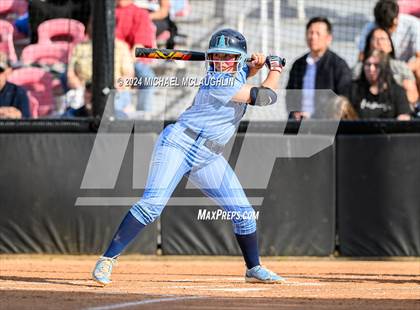 Thumbnail 2 in Xaverian vs. Archbishop Molloy (CHSAA T1 BQ Final) photogallery.