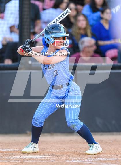 Thumbnail 1 in Xaverian vs. Archbishop Molloy (CHSAA T1 BQ Final) photogallery.