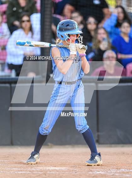 Thumbnail 3 in Xaverian vs. Archbishop Molloy (CHSAA T1 BQ Final) photogallery.