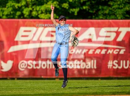 Thumbnail 3 in Xaverian vs. Archbishop Molloy (CHSAA T1 BQ Final) photogallery.