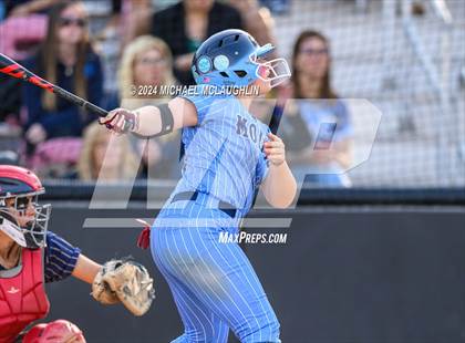 Thumbnail 3 in Xaverian vs. Archbishop Molloy (CHSAA T1 BQ Final) photogallery.