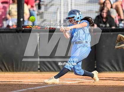 Thumbnail 2 in Xaverian vs. Archbishop Molloy (CHSAA T1 BQ Final) photogallery.