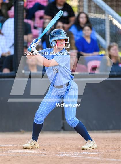 Thumbnail 2 in Xaverian vs. Archbishop Molloy (CHSAA T1 BQ Final) photogallery.