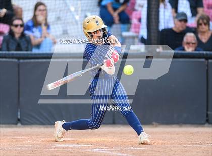 Thumbnail 1 in Xaverian vs. Archbishop Molloy (CHSAA T1 BQ Final) photogallery.