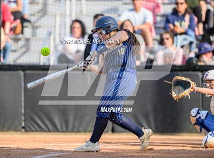 Thumbnail 2 in Xaverian vs. Archbishop Molloy (CHSAA T1 BQ Final) photogallery.