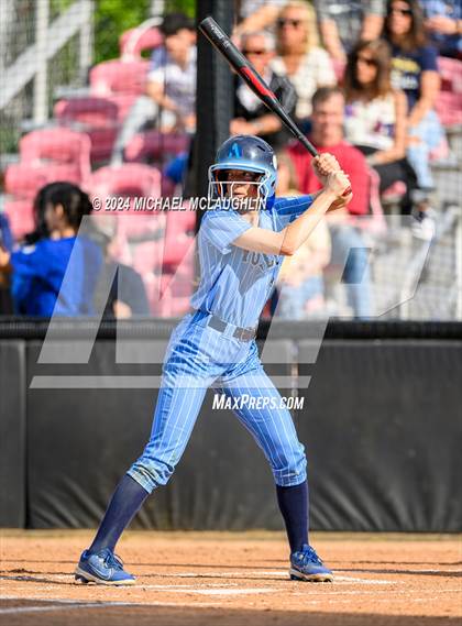 Thumbnail 1 in Xaverian vs. Archbishop Molloy (CHSAA T1 BQ Final) photogallery.