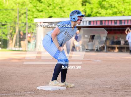 Thumbnail 2 in Xaverian vs. Archbishop Molloy (CHSAA T1 BQ Final) photogallery.