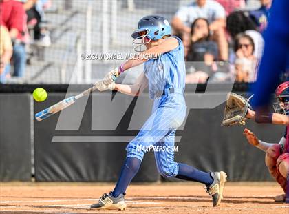Thumbnail 3 in Xaverian vs. Archbishop Molloy (CHSAA T1 BQ Final) photogallery.