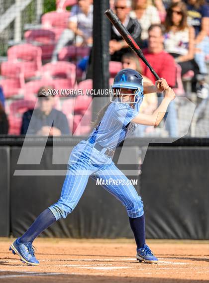 Thumbnail 2 in Xaverian vs. Archbishop Molloy (CHSAA T1 BQ Final) photogallery.
