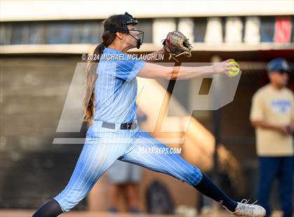Thumbnail 1 in Xaverian vs. Archbishop Molloy (CHSAA T1 BQ Final) photogallery.