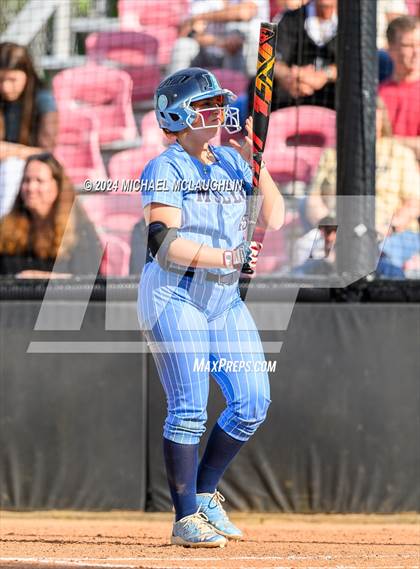 Thumbnail 1 in Xaverian vs. Archbishop Molloy (CHSAA T1 BQ Final) photogallery.