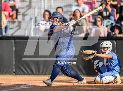 Thumbnail 1 in Xaverian vs. Archbishop Molloy (CHSAA T1 BQ Final) photogallery.