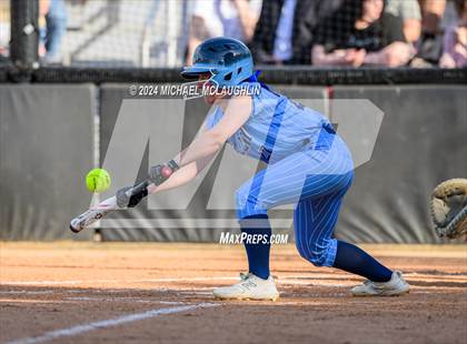Thumbnail 1 in Xaverian vs. Archbishop Molloy (CHSAA T1 BQ Final) photogallery.