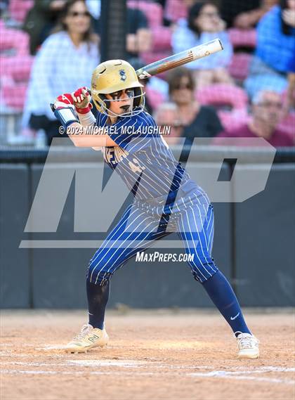 Thumbnail 2 in Xaverian vs. Archbishop Molloy (CHSAA T1 BQ Final) photogallery.