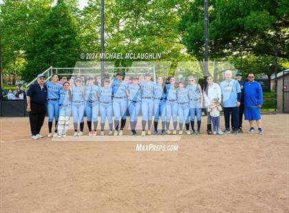 Thumbnail 3 in Xaverian vs. Archbishop Molloy (CHSAA T1 BQ Final) photogallery.