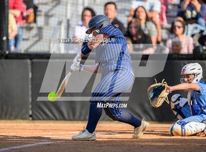Thumbnail 3 in Xaverian vs. Archbishop Molloy (CHSAA T1 BQ Final) photogallery.