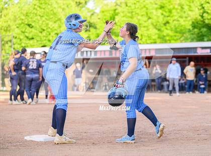 Thumbnail 3 in Xaverian vs. Archbishop Molloy (CHSAA T1 BQ Final) photogallery.