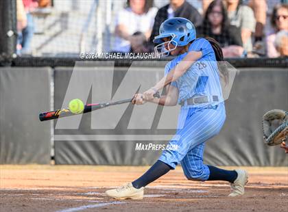 Thumbnail 3 in Xaverian vs. Archbishop Molloy (CHSAA T1 BQ Final) photogallery.