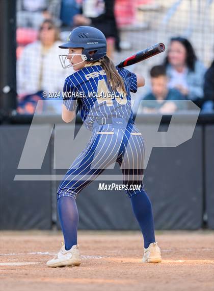 Thumbnail 3 in Xaverian vs. Archbishop Molloy (CHSAA T1 BQ Final) photogallery.