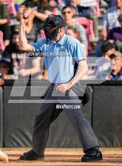 Thumbnail 2 in Xaverian vs. Archbishop Molloy (CHSAA T1 BQ Final) photogallery.